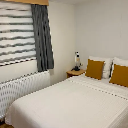 Gezellige In Lithse Ham Lith