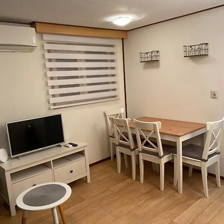 Gezellige In Lithse Ham Lith