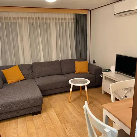 Chalet Gezellige In Lithse Ham *