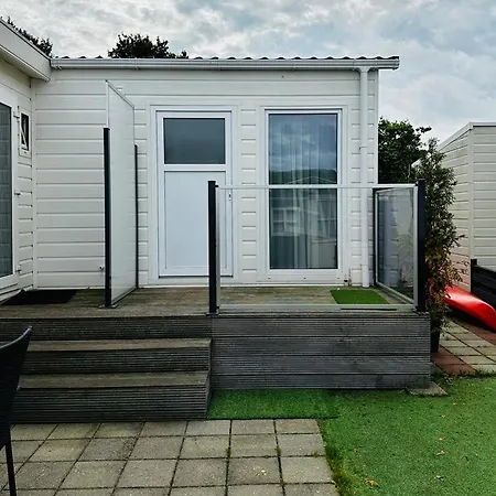 Chalet Gezellige In Lithse Ham Lith