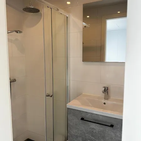Chalet Gezellige In Lithse Ham *