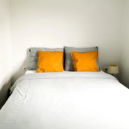 Chalet Gezellige In Lithse Ham Lith