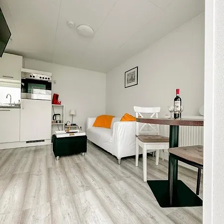 Gezellige In Lithse Ham * Lith