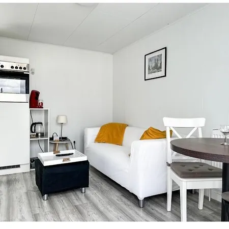 Gezellige In Lithse Ham * Lith