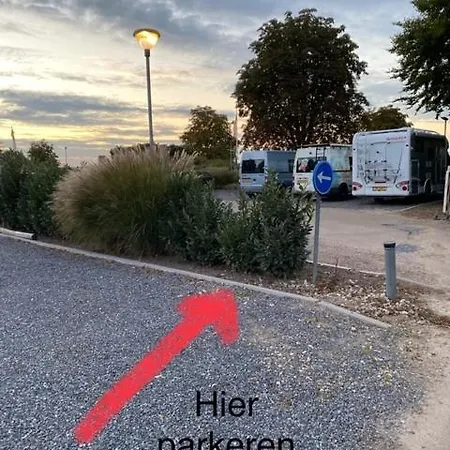 Gezellige In Lithse Ham Chalet *