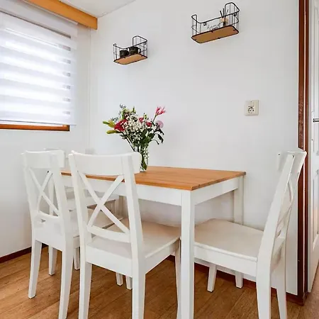 Chalet Gezellige In Lithse Ham Lith