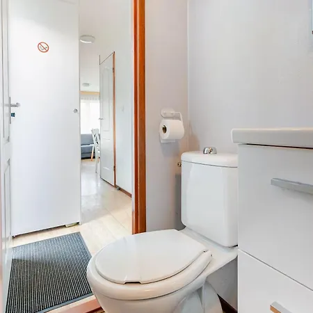 Chalet Gezellige In Lithse Ham