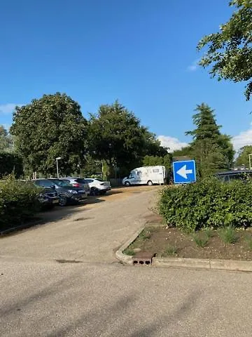 Gezellige In Lithse Ham * Lith