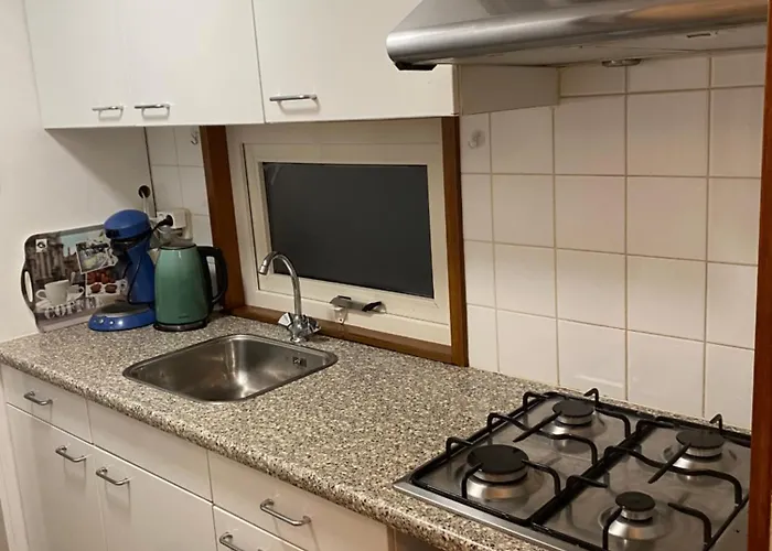 Gezellige In Lithse Ham Alpesi faház Lith