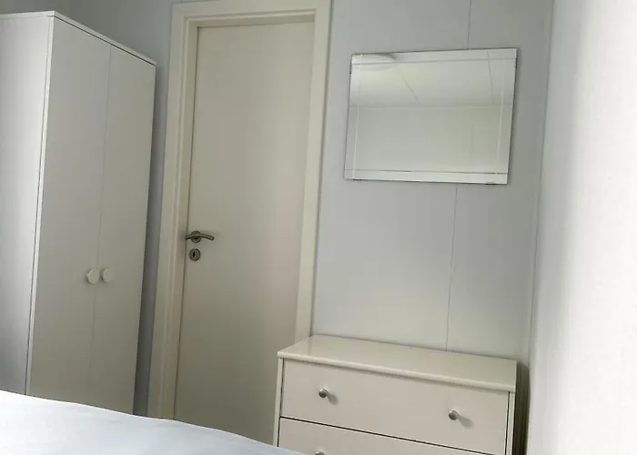 Gezellige In Lithse Ham Alpesi faház