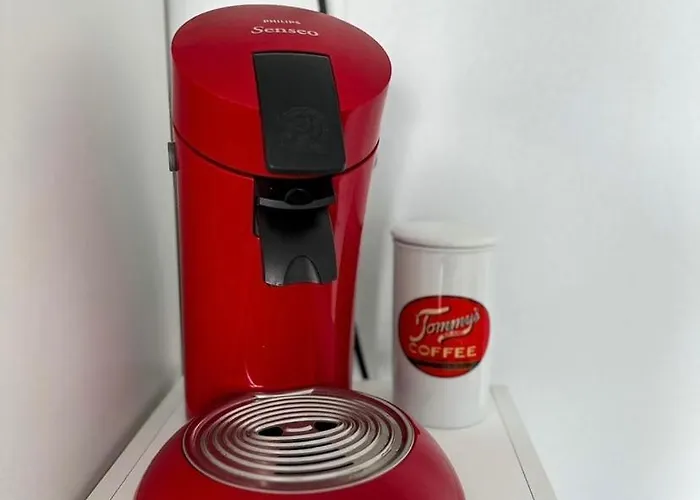 Gezellige In Lithse Ham *