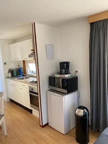 Alpesi faház Gezellige In Lithse Ham Lith