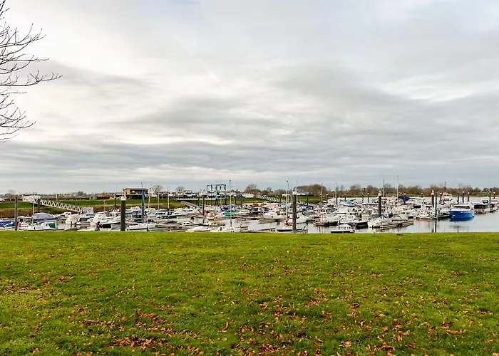 Gezellige In Lithse Ham * Lith