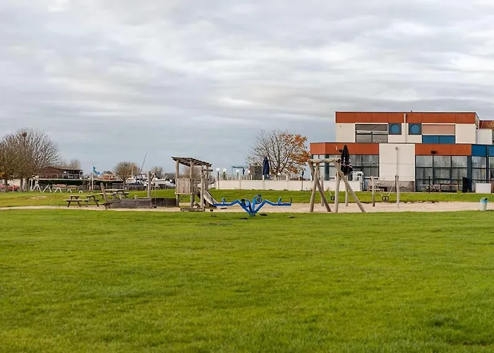 Gezellige In Lithse Ham