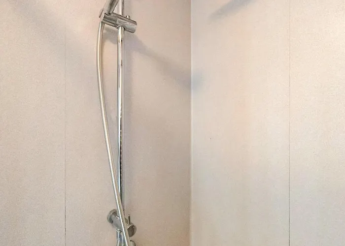 Gezellige In Lithse Ham Alpesi faház *