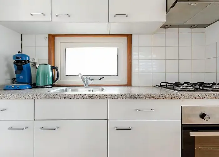 Gezellige In Lithse Ham Alpesi faház Lith