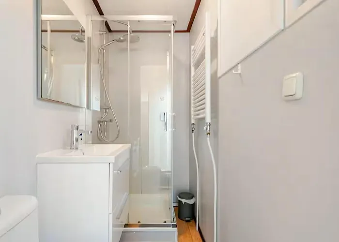 Gezellige In Lithse Ham Alpesi faház Lith